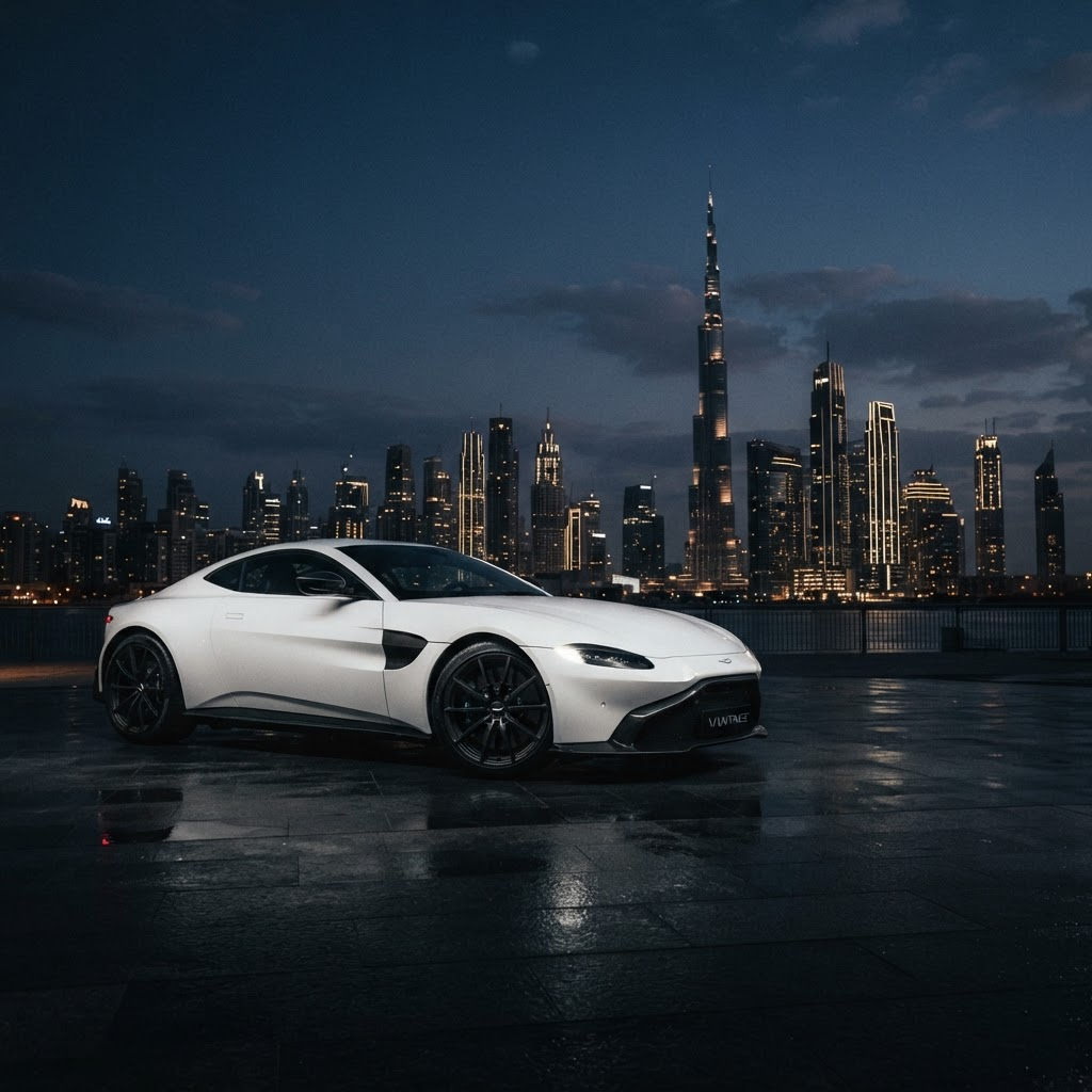 Dubai